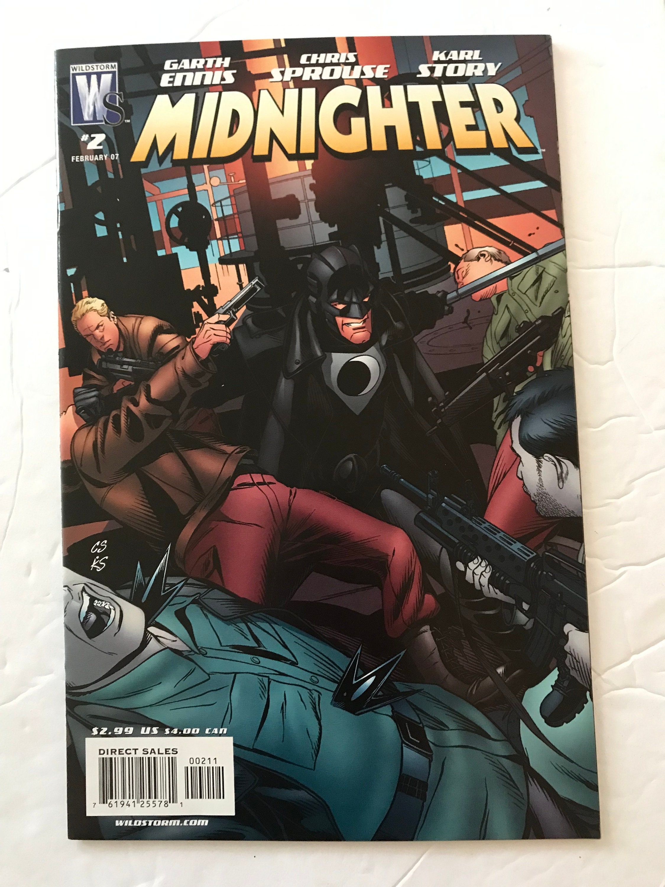 【楽ギフ_包装】 Wildcats Comics - Etsy Ireland バッグ