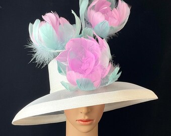 Slay derby hat Slay – Hat Haven main image 3