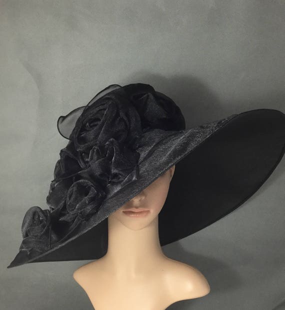 hats made in england