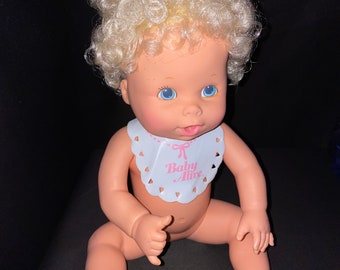 baby alive 1990