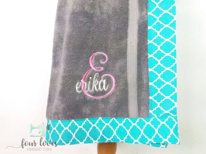 Women's Plus Size Towel Wrap Towel Wrap With Straps Etsy