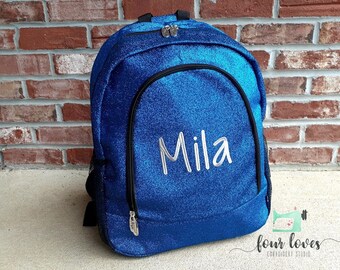 cheer coach backpack