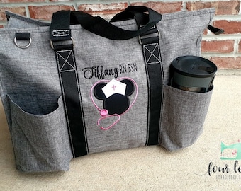 thirty one nurse bolsa