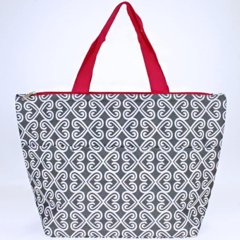 Personalized Lunch Bag for WomenInsulated Lunch BagLunch Etsy