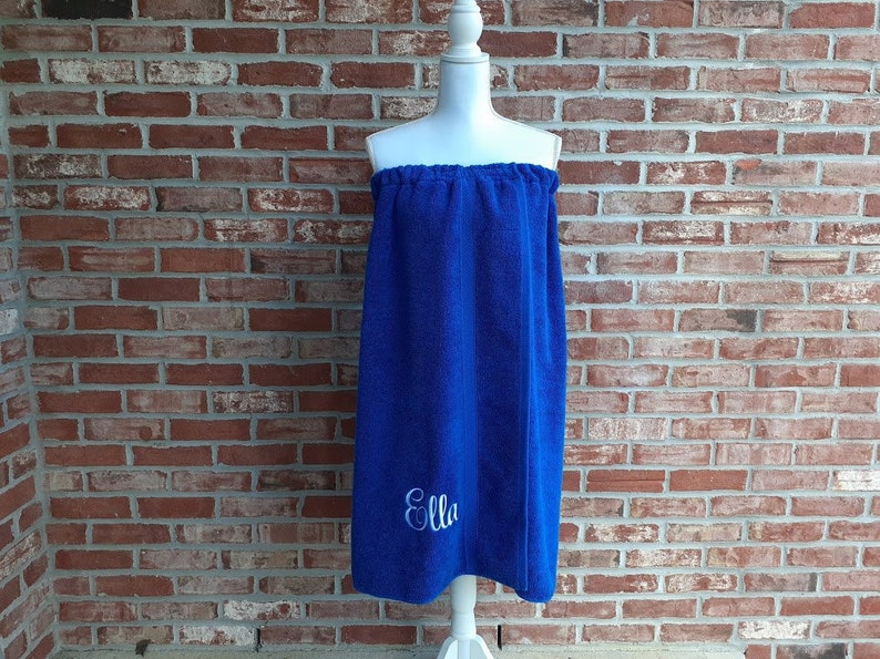 Plus Size Towel Wrap Women's Towel Wrap Towel Wrap with Etsy