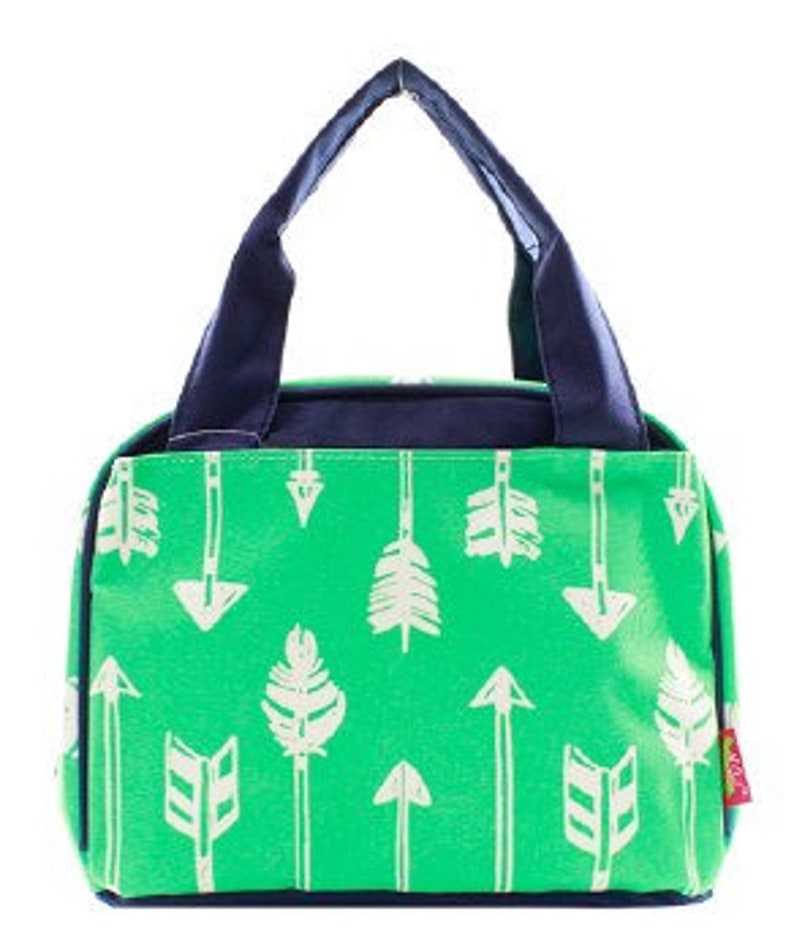 Womens Lunch BagPersonalized Lunch BagLunch SackLunch Etsy