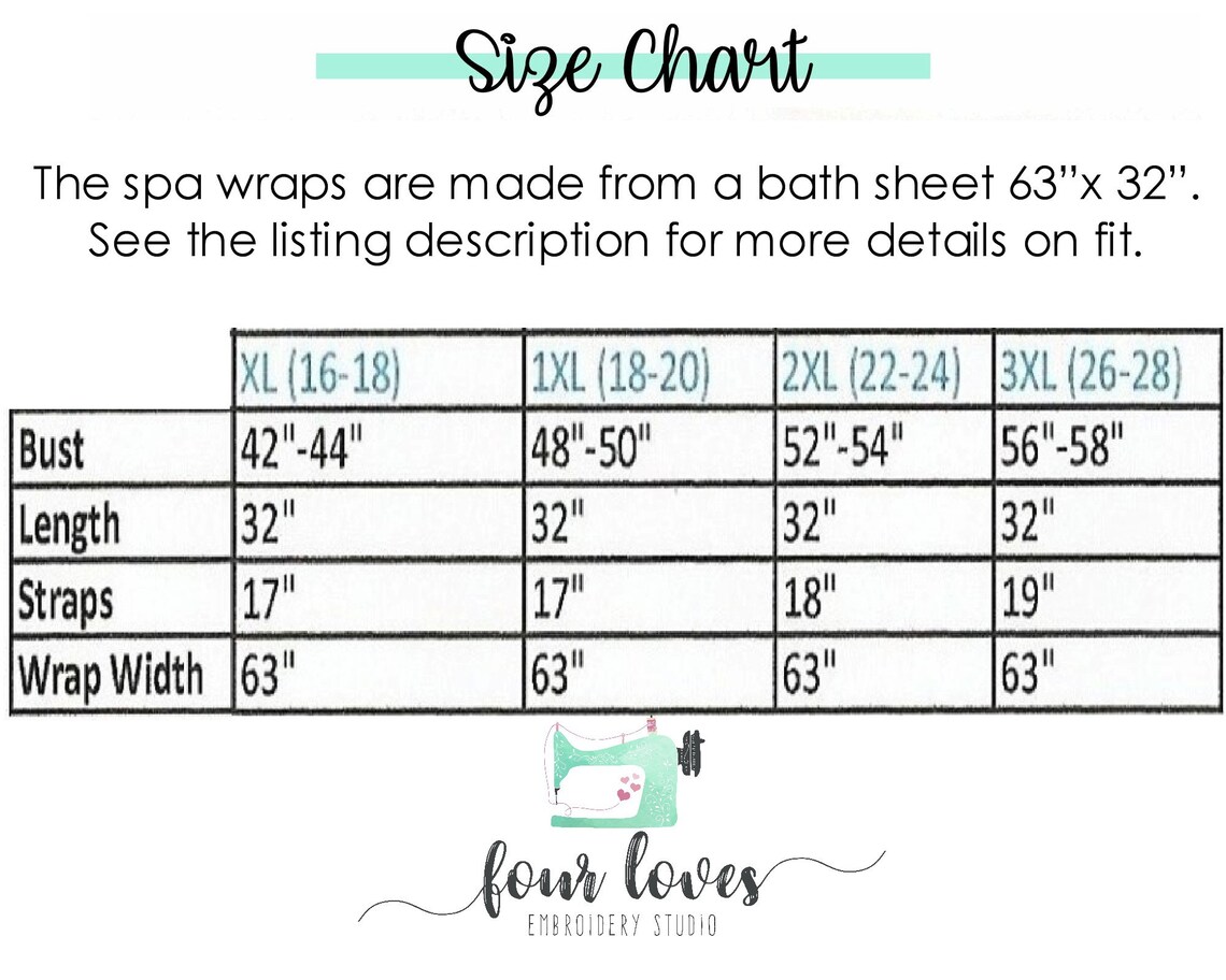 Plus Size Towel Wrap Women's Towel Wrap Towel Wrap With Etsy