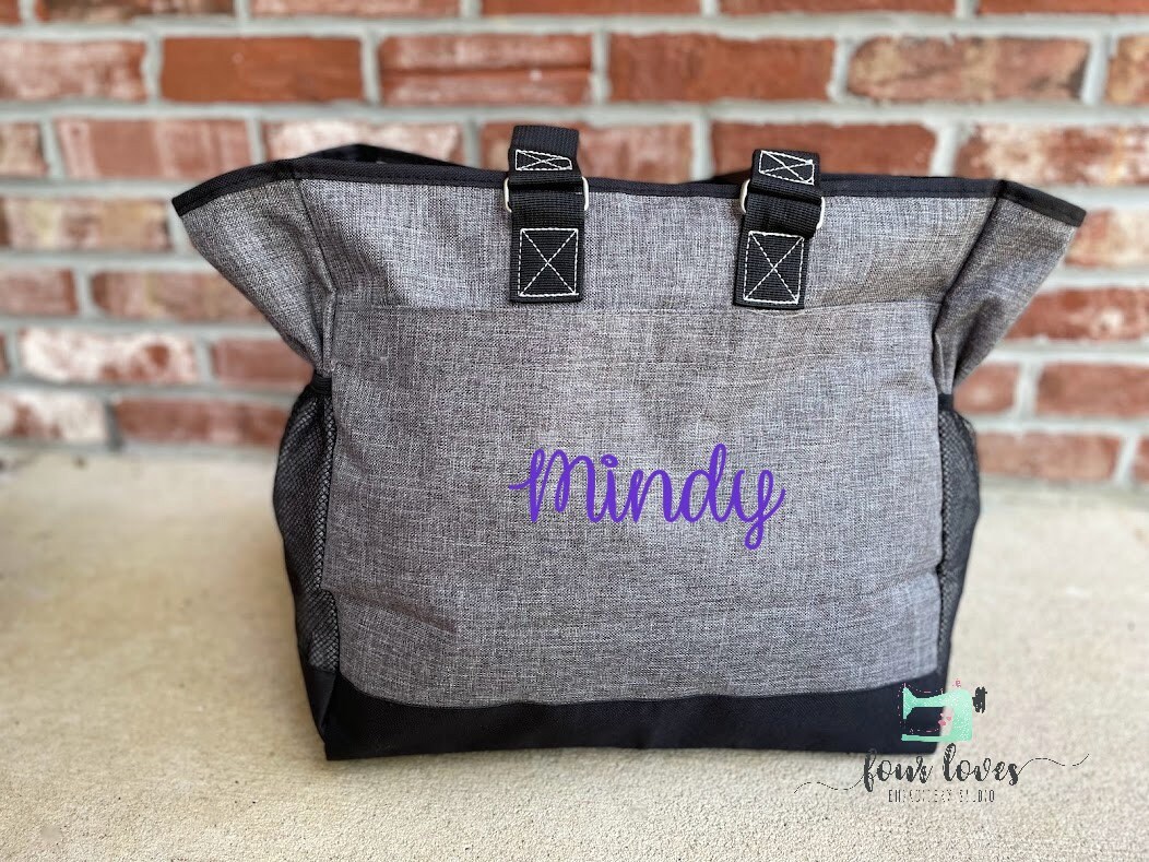 Thirty One Utility Tote - Etsy