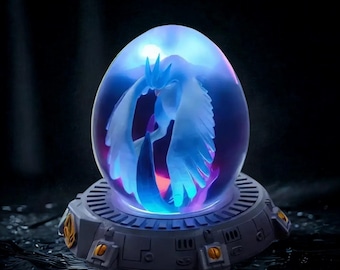 ポケモンランプ、ミュウツー樹脂ランプ、ポケモンギフト