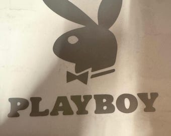 Playboy Bunny Logo