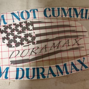 Duramax