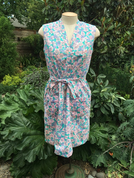 Vintage 60's Lilly Pulitzer Dress