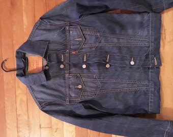 levi strauss & co jacket price