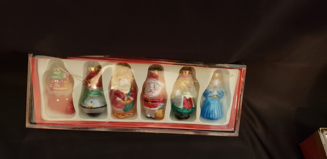 Vintage Christmas Light Covers Etsy