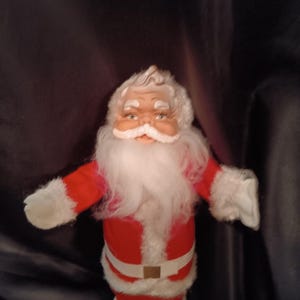 Vintage Santa Claus