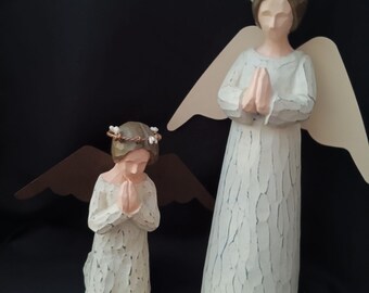 Vintage Angels