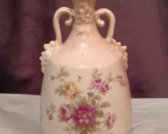 Beautiful bud vase