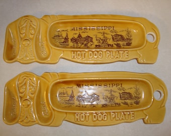 Two Mississippi Hot Dog Dishes