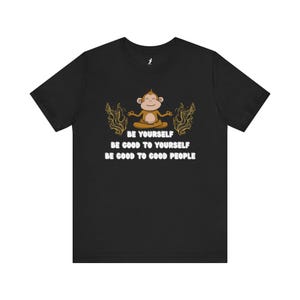 Funny Emoji Tee, Casual Wear, Gift for Friends, Humor Shirt, Statement Top, Everyday Style