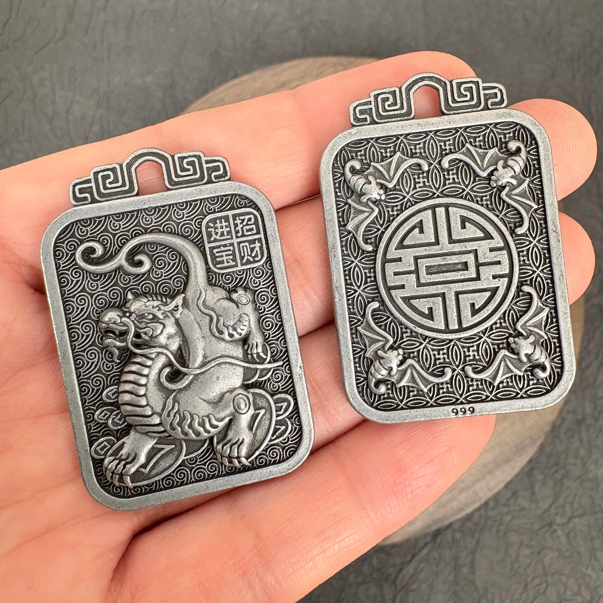 中国のお守り - Etsy 日本