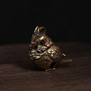 真鍮製の動物装飾 - Etsy 日本