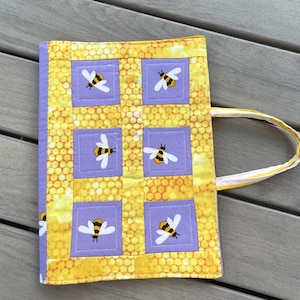 Cloth Book Covers with Handles, Bible Cover, Fabric Paperback Book Cover, Fabric Book Covers, Dust Jacket, Fabric-covered Book, Book Sleeve