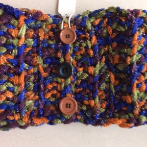 Crochet Cowl, Neck warmer, Woman’s Cowl, Teen Cowl, Winter Wear, Ladies Cowl, Ladies Winter Accessories, Snood, Cowl