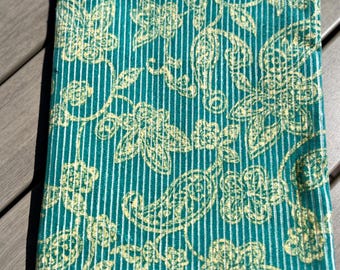 Spiral book covers, Fabric spiral notebook cover, School book cover, Composition book, Spiral notebook cover, notebook cover fabric
