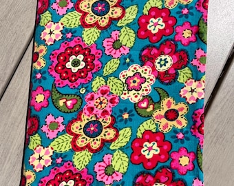 Spiral book covers, Fabric spiral notebook cover, School book cover, Composition book, Spiral notebook cover, notebook cover fabric