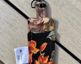 ChapStick Holder with Swivel Hook, Lip Gloss Holder, Lip Balm Holder, Clip-On Gloss Holder, Clip-On Lip Balm Holder, Holder for Lip Gloss