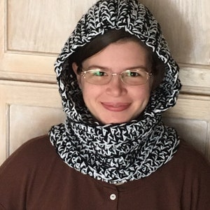 Crochet Cowl, Neck warmer, Woman’s Cowl, Teen Cowl, Winter Wear, Ladies Cowl, Ladies Winter Accessories, Snood, Cowl