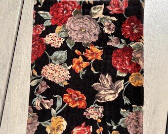 Spiral book covers, Fabric spiral notebook cover, School book cover, Composition book, Spiral notebook cover, notebook cover fabric
