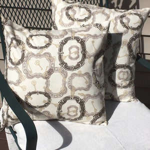 Sofa pillow cover, 18x18 pillow cover, Couch pillow cover, Decorative pillow cover, Pillow covers, Envelope pillow covers