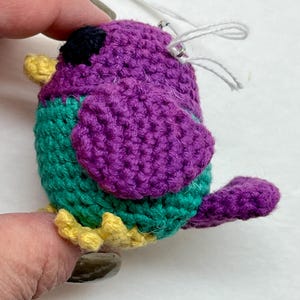 Crochet toy, Toy Bird, Bird Stuffed Animal, Crochet Stuffed Animal, Crochet Bird, Child Stuffed Animal, stuffed animal, Plush toy, Bird toy