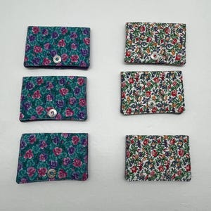 Coin Purse, Credit Card Holder Women, Small Wallets for Women, Small Wallet, Credit Card Holder, Credit Card Wallet, Business Card Holder