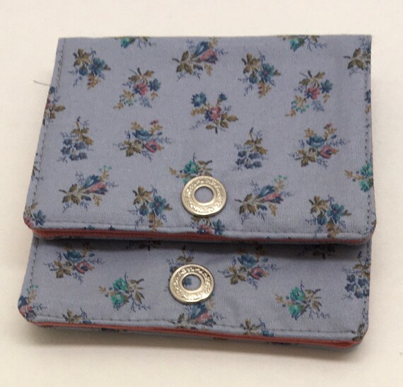 Coin Purse, Credit Card Holder Women, Small Wallets for Women