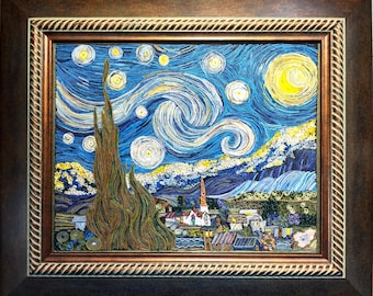 starry night IV