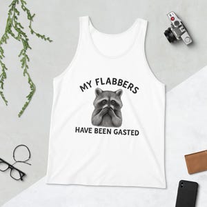 Funny Sarcastic Quote My Flabbers Have Been Gasted