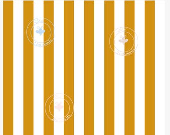 Gold & White Striped Seamless Pattern | Elegant Stripe Pattern | Luxury Digital PNG | Neutral Aesthetic Background | Sublimation Pattern