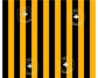 Elegant Black & Gold Striped Pattern – Luxury Design for Digital Projects,wallpaper | Classic Stripe Repeat PNG, fabric pattern