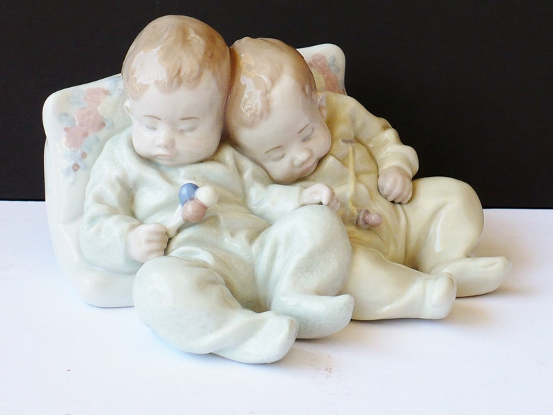 Art & Collectibles Figurines Knick Knacks Lladro 5772 | Etsy