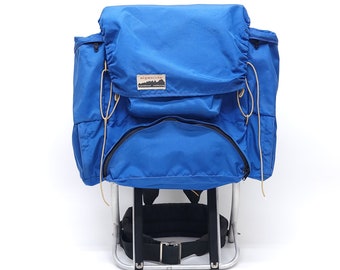 alpenlite backpack