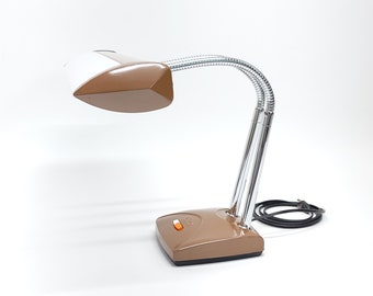 Mid Century Desk Lamp - Japan