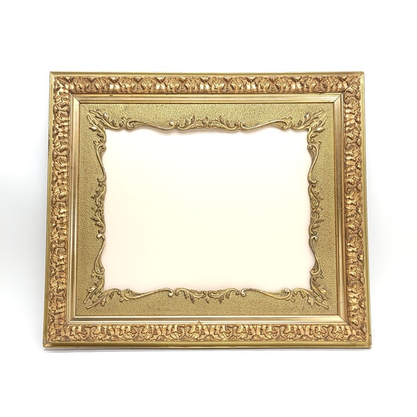 Gold Gilt Frame - Etsy UK