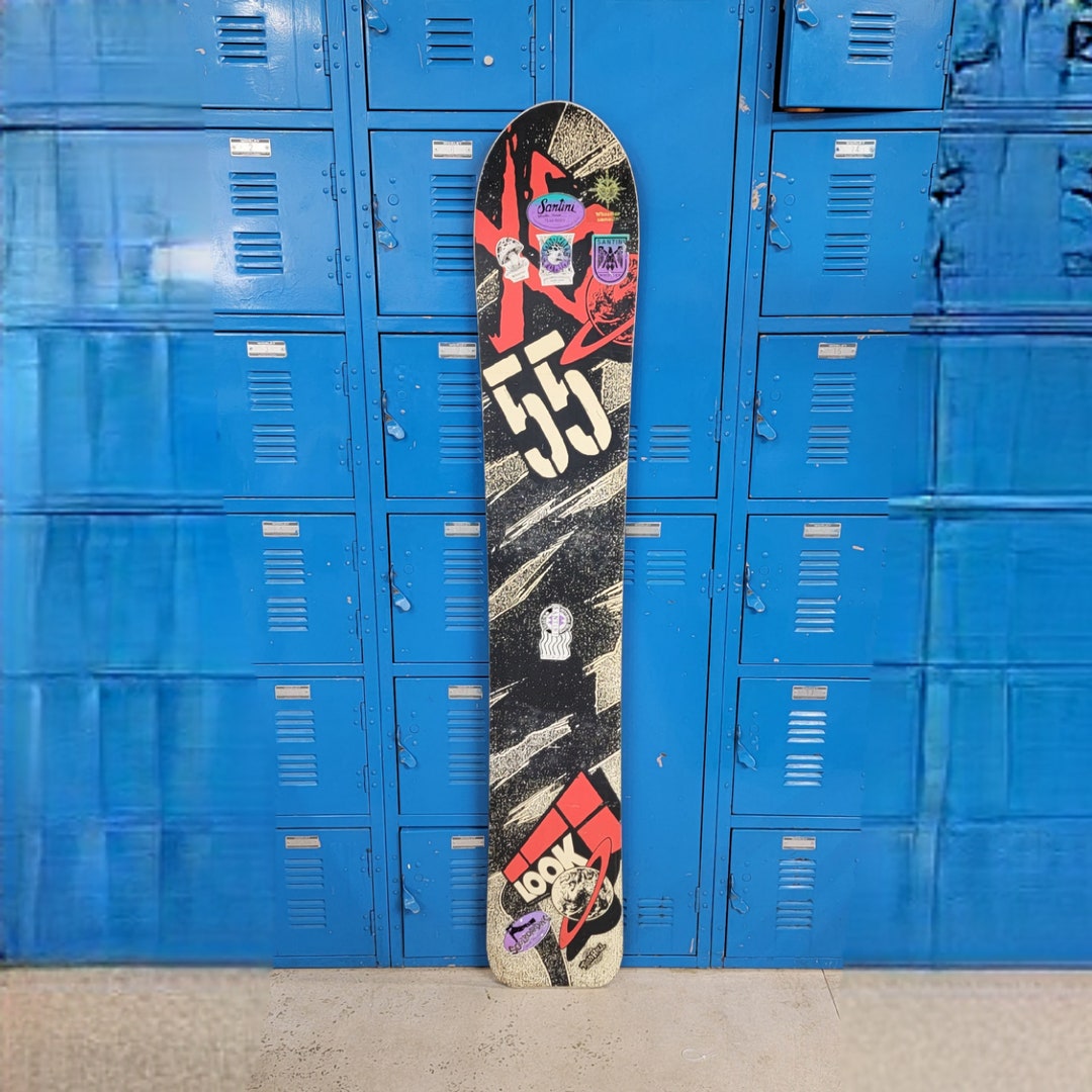 【READYMADE snowboard】DAY55 国産 155cm READYMADE snowboard】DAY55 国産 155cm