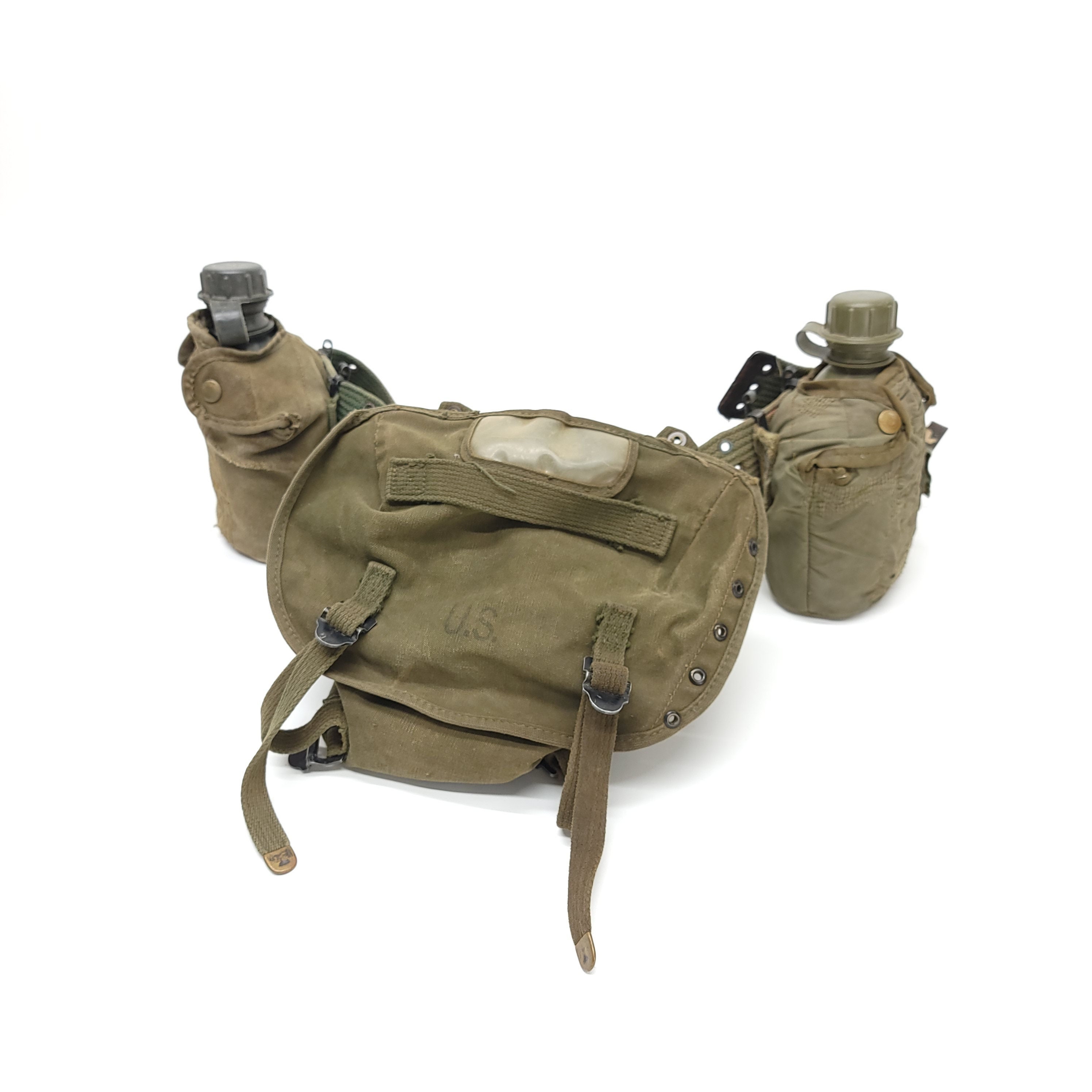 Vietnam War Backpack - Etsy