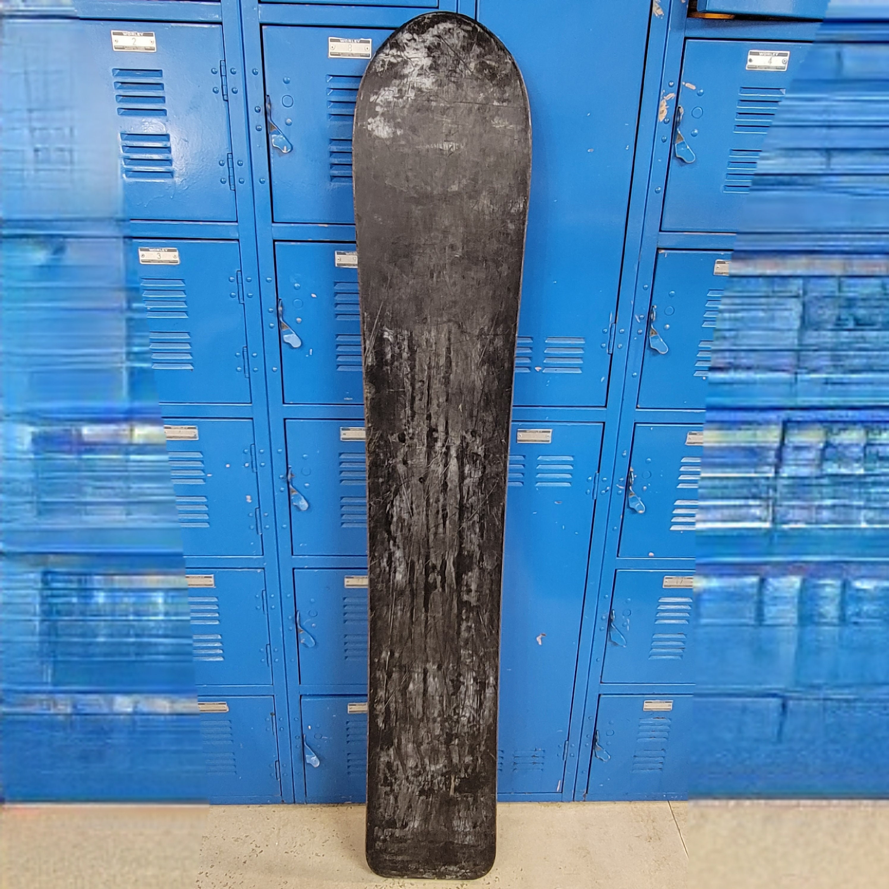 READYMADE snowboard】DAY55 国産 155cm ウィンタースポーツ