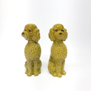 Mcm Dog Statue Etsy
