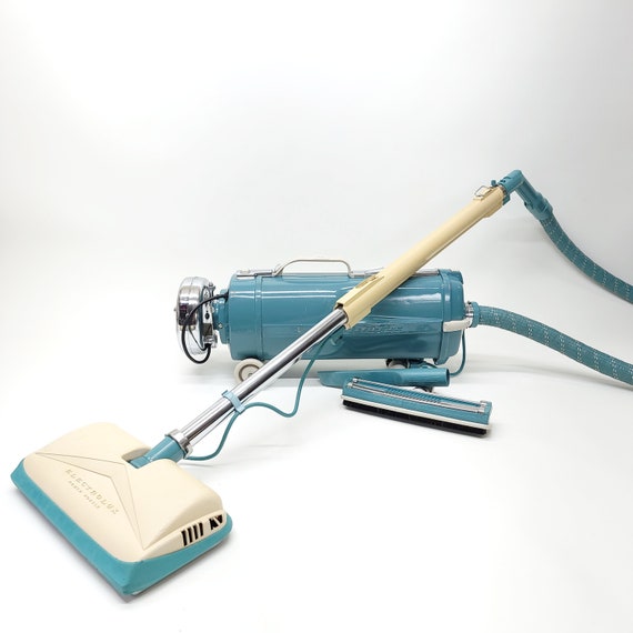 Electrolux Model L Canister Vacuum Cleaner Etsy