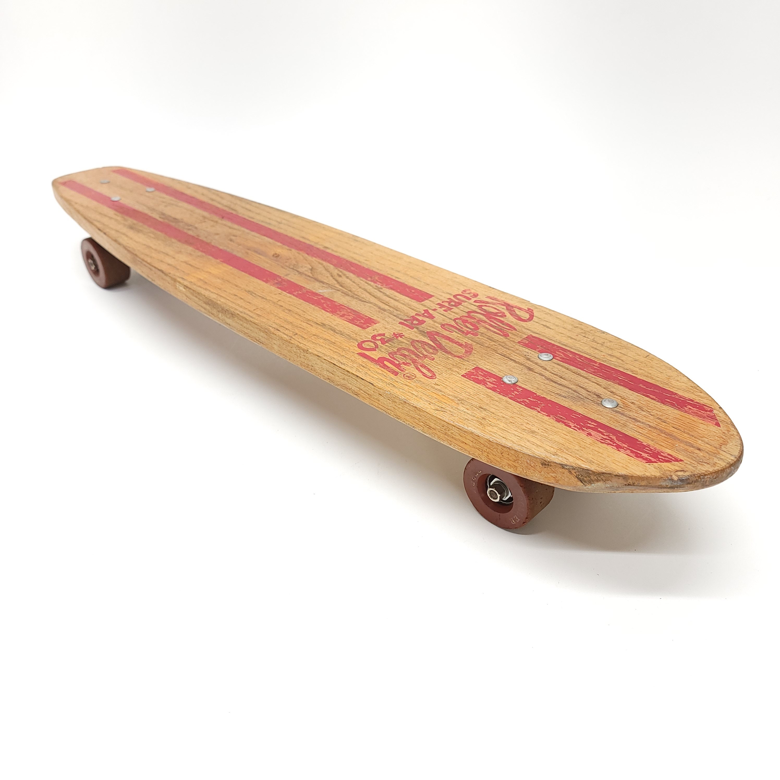 Roller Derby Surf Art '50 スケートボード ヴィンテージ Roller Derby Surf Art '50 スケートボード ヴィンテージ